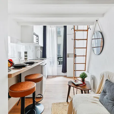 Appartement Nazareth - Superbe Au Coeur De