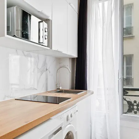 Appartement Nazareth - Superbe Au Coeur De
