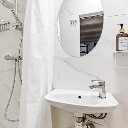 Appartement Nazareth - Superbe Au Coeur De